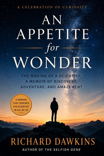 An Appetite for Wonder